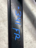 2002 - 2008 AUDI A4 Front Door Window Regulator Right Passenger Side RH G