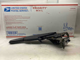 2007 AUDI A4 Front Emergency Pull Parking Hand Brake Control G