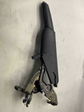 2007 AUDI A4 Front Emergency Pull Parking Hand Brake Control G