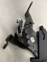 2007 AUDI A4 Front Emergency Pull Parking Hand Brake Control G