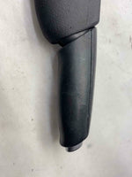 2007 AUDI A4 Front Emergency Pull Parking Hand Brake Control G