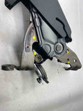2007 AUDI A4 Front Emergency Pull Parking Hand Brake Control G
