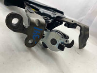 2007 AUDI A4 Front Emergency Pull Parking Hand Brake Control G