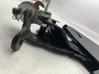 2007 AUDI A4 Front Emergency Pull Parking Hand Brake Control G