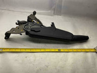 2007 AUDI A4 Front Emergency Pull Parking Hand Brake Control G