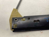 2002 - 2008 AUDI A4 Rear Door Window Regulator Left Driver Side LH G