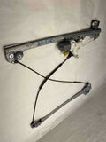 2000 - 2006 CHEVROLET TAHOE Front Door Window Regulator Right Passenger Side RH