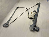 2000 - 2006 CHEVROLET TAHOE Front Door Window Regulator Right Passenger Side RH