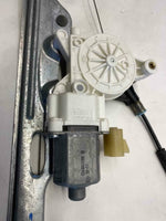2000 - 2006 CHEVROLET TAHOE Front Door Window Regulator Right Passenger Side RH