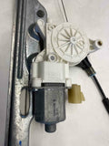 2000 - 2006 CHEVROLET TAHOE Front Door Window Regulator Right Passenger Side RH