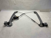 2000 - 2006 CHEVROLET TAHOE Front Door Window Regulator Right Passenger Side RH