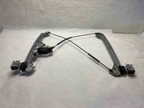 2000 - 2006 CHEVROLET TAHOE Front Door Window Regulator Right Passenger Side RH