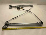 2000 - 2006 CHEVROLET TAHOE Front Door Window Regulator Right Passenger Side RH