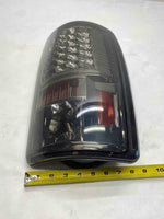 2000 - 2003 CHEVY TAHOE Rear Tail Light Lamp Assembly Right Passenger Side RH G