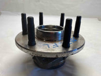 2000 - 2006 CHEVROLET TAHOE Front Wheel Bearing Hub Left Driver Side LH G
