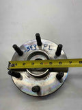2000 - 2006 CHEVROLET TAHOE Front Wheel Bearing Hub Left Driver Side LH G