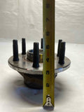 2000 - 2006 CHEVROLET TAHOE Front Wheel Bearing Hub Left Driver Side LH G