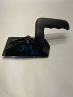 2002 CHEVY TAHOE Rear Inside Door Handle Left Driver Side LH G