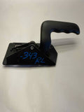 2002 CHEVY TAHOE Rear Inside Door Handle Left Driver Side LH G