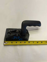 2002 CHEVY TAHOE Rear Inside Door Handle Left Driver Side LH G