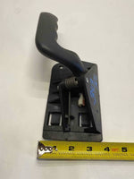 2002 CHEVY TAHOE Rear Inside Door Handle Left Driver Side LH G