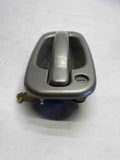 1999 - 2007 CHEVY TAHOE Front Outside Door Handle Right Passenger Side G