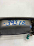 1999 - 2007 CHEVY TAHOE Front Outside Door Handle Right Passenger Side G