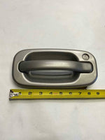 1999 - 2007 CHEVY TAHOE Front Outside Door Handle Right Passenger Side G