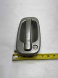 1999 - 2007 CHEVY TAHOE Front Outside Door Handle Right Passenger Side G