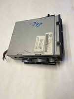 1995 - 2002 CHEVROLET TAHOE Remote Cassette Player (ID 15068081) G