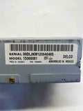 1995 - 2002 CHEVROLET TAHOE Remote Cassette Player (ID 15068081) G