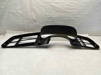 2002 CHEVY TAHOE Speedometer Instrument Cluster Trim Bezel G