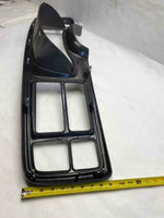 2002 CHEVY TAHOE Speedometer Instrument Cluster Trim Bezel G