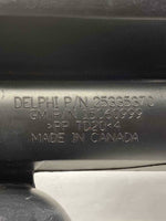 2002 CHEVY TAHOE Air Intake Tube Resonator (ID 15060999) G