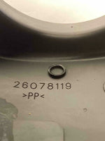 2002 CHEVY TAHOE Dteering Column Cover Shroud (ID 26078119) G