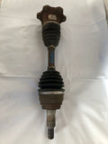 1999 - 2007 CHEVROLET TAHOE Front CV Axle Shaft Assembly Right Passenger Side G