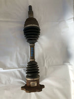 1999 - 2007 CHEVROLET TAHOE Front CV Axle Shaft Assembly Right Passenger Side G