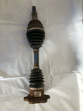 1999 - 2007 CHEVROLET TAHOE Front CV Axle Shaft Assembly Right Passenger Side G