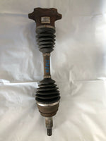 1999 - 2007 CHEVROLET TAHOE Front CV Axle Shaft Assembly Right Passenger Side G