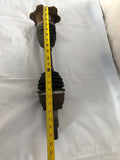 1999 - 2007 CHEVROLET TAHOE Front CV Axle Shaft Assembly Right Passenger Side G