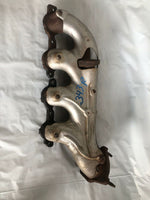 2000 - 2014 CHEVROLET TAHOE Rear Exhaust Manifold Right Passenger Side RH G