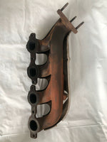 2000 - 2014 CHEVROLET TAHOE Rear Exhaust Manifold Right Passenger Side RH G