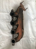 2000 - 2014 CHEVROLET TAHOE Rear Exhaust Manifold Right Passenger Side RH G
