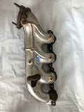 2000 - 2014 CHEVROLET TAHOE Rear Exhaust Manifold Right Passenger Side RH G