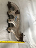 2000 - 2014 CHEVROLET TAHOE Rear Exhaust Manifold Right Passenger Side RH G