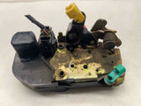 2006 - 2010 DODGE CHARGER Front Door Lock Latch Right Passenger Side G
