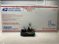 2006 - 2010 DODGE CHARGER Front Door Lock Latch Right Passenger Side G