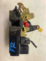 2006 - 2010 DODGE CHARGER Front Door Lock Latch Right Passenger Side G