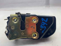 2006 - 2010 DODGE CHARGER Front Door Lock Latch Right Passenger Side G