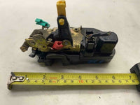 2006 - 2010 DODGE CHARGER Front Door Lock Latch Right Passenger Side G